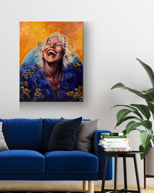 Radiance, Unfiltered