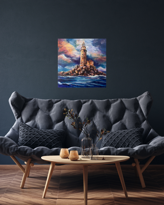 The Watcher at the Threshold