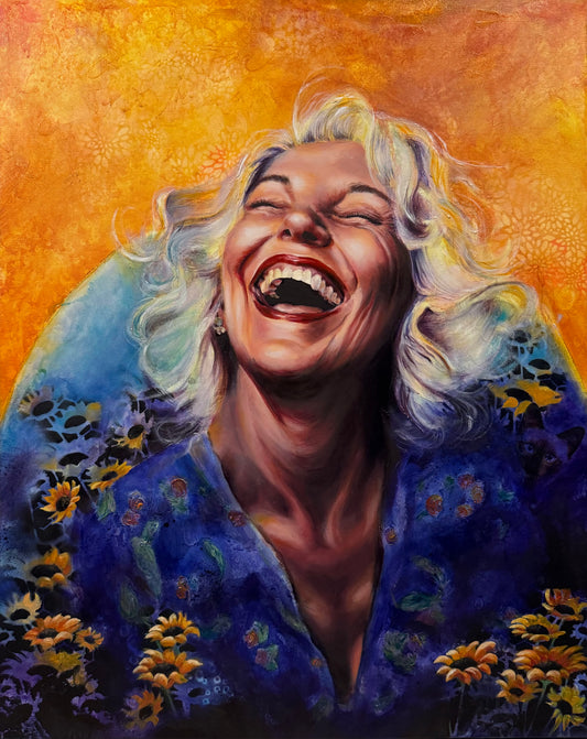 Radiance, Unfiltered