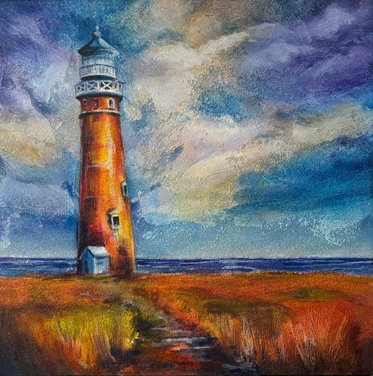 The Path That Finds You