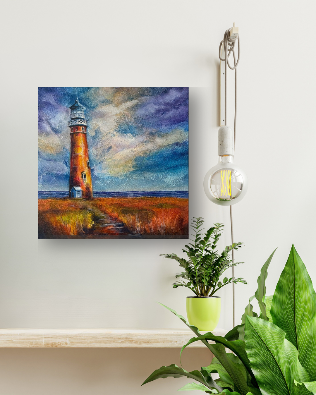 The Path That Finds You