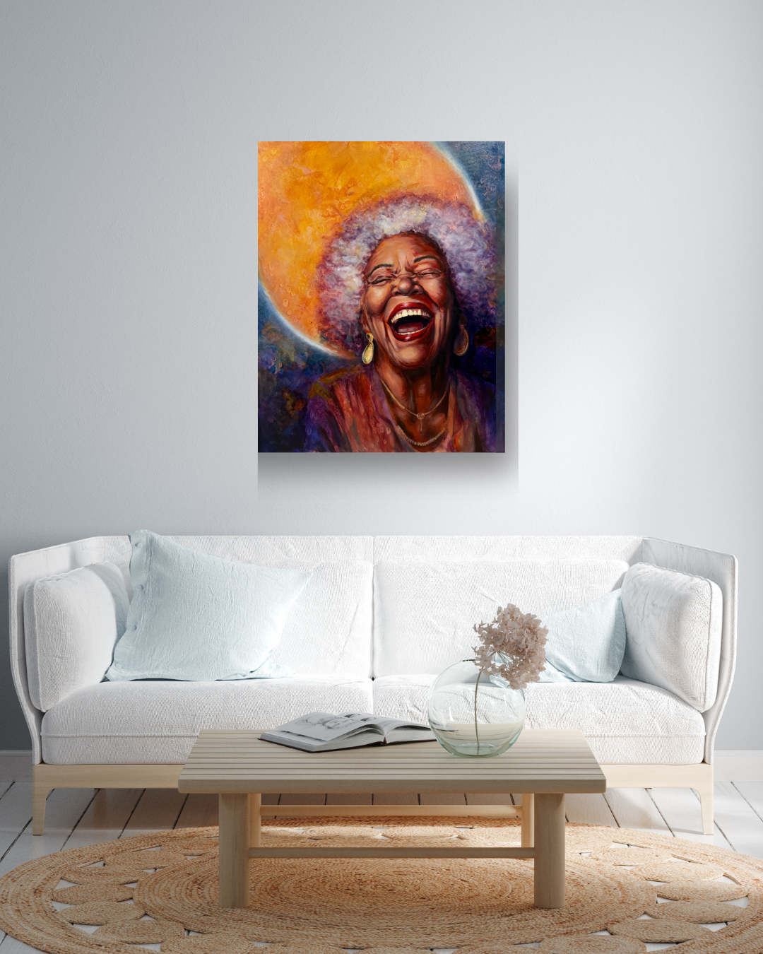 Unapologetically Joyful