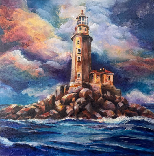 The Watcher at the Threshold