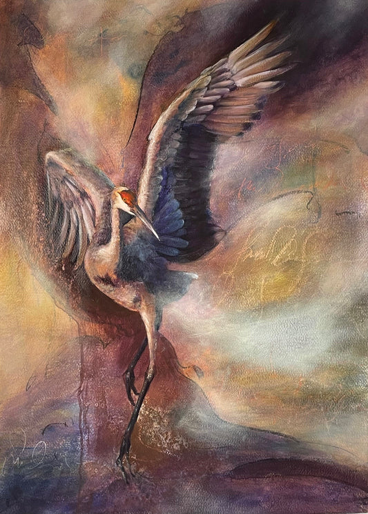 Crane