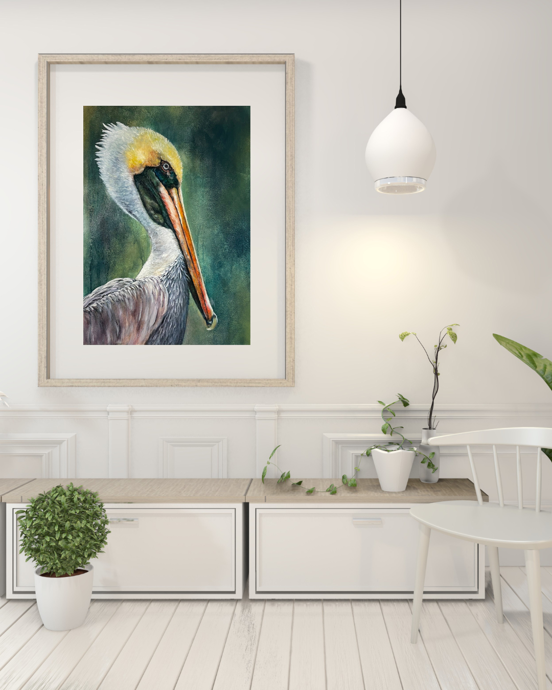 Pelican