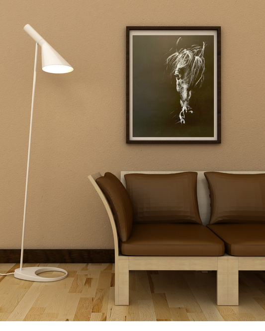 Light on Pony