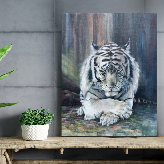 White Tiger